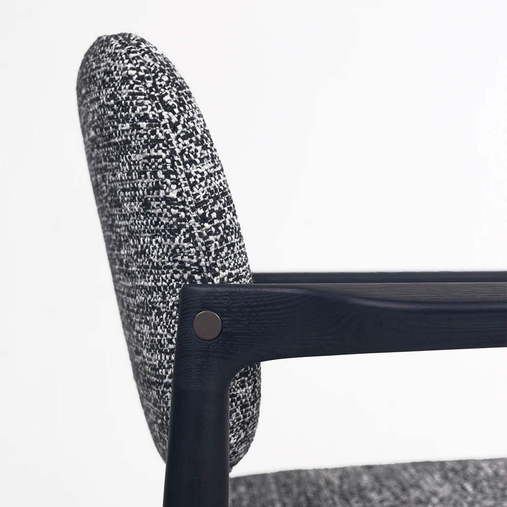 Стул Minotti YOKO картинка №3