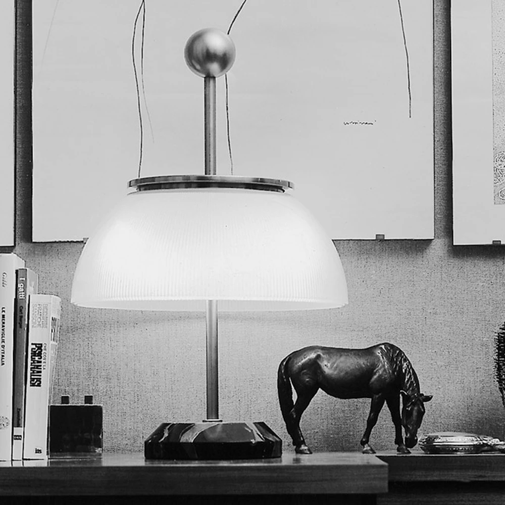 Настольная лампа Artemide ALFA картинка №3