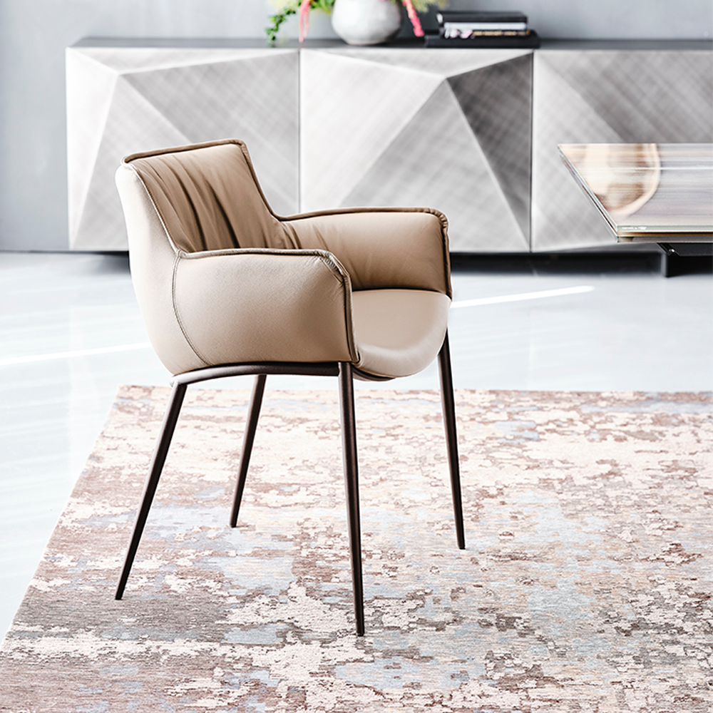 Стул Cattelan Italia RHONDA LINO 948 картинка №4