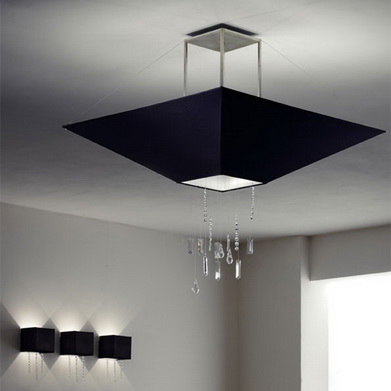 Подвесной светильник Lalu Shade ST22 Подвесной светильник Lalu Shade ST22