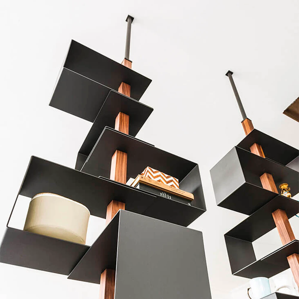 Стеллаж Cattelan Italia TOKYO   картинка №4