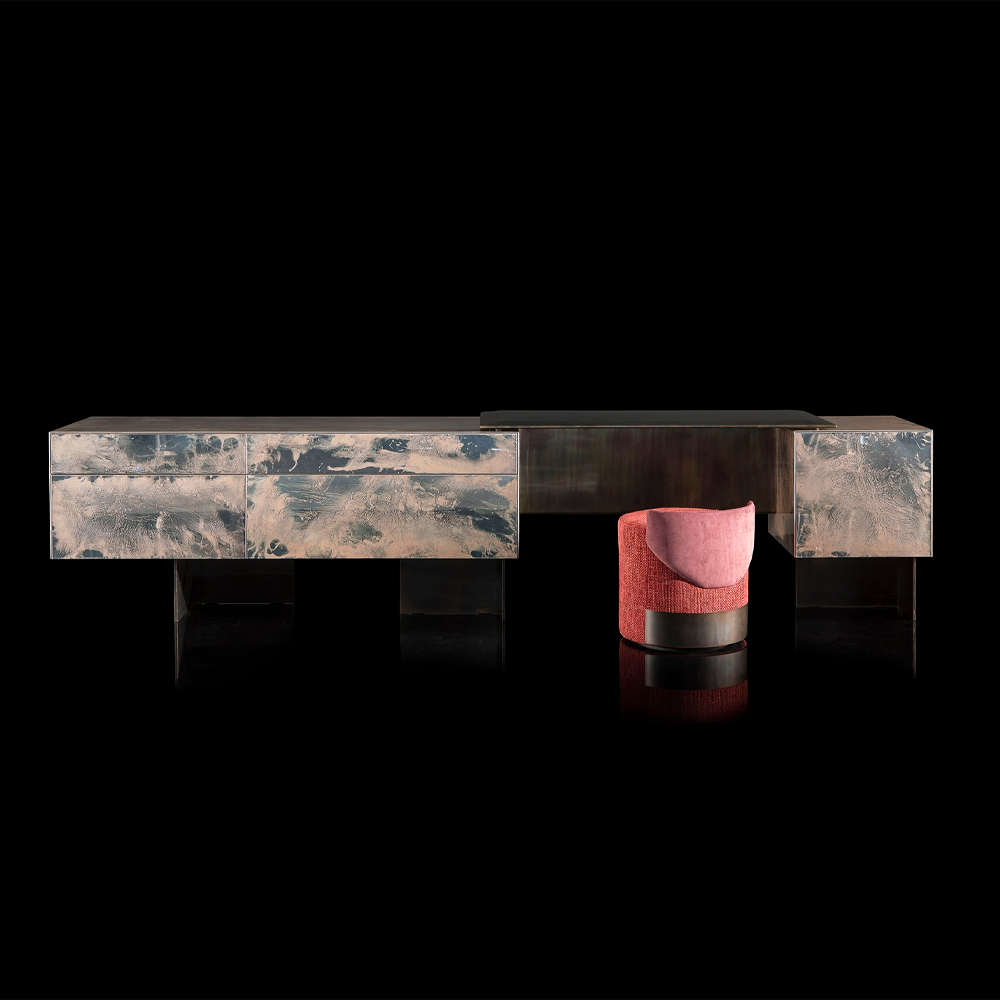 Комод Henge NOCTIS VANITY 
