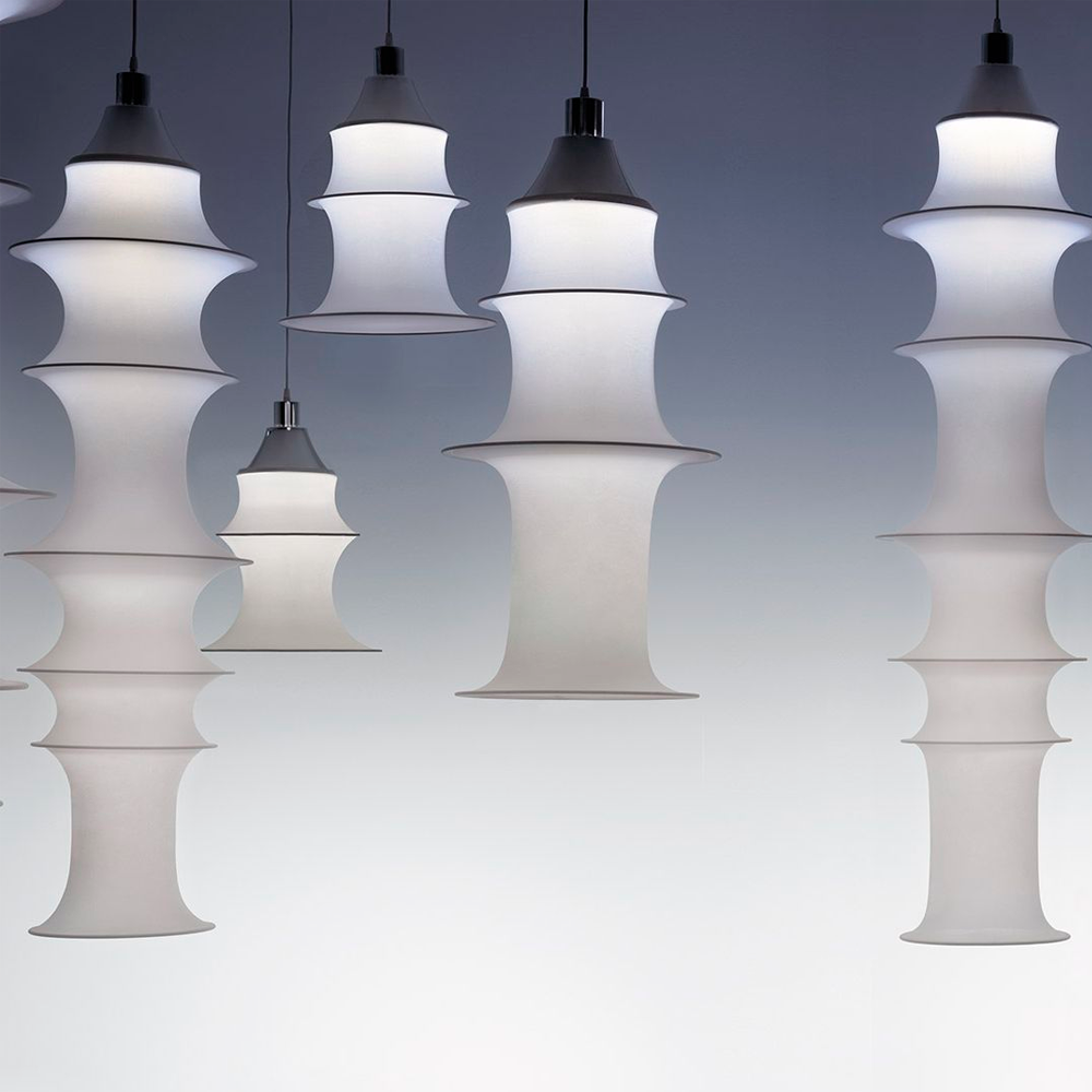 Подвесной светильник Artemide FALKLAND 53 картинка №2