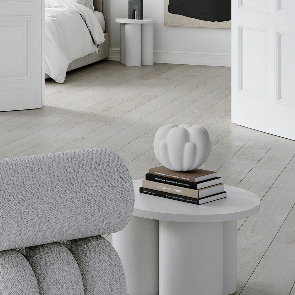 Ваза 101 Copenhagen BLOOM Petit белая картинка №3