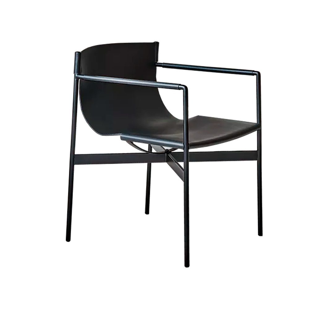 Стул Bontempi LUCREZIA LEATHER
