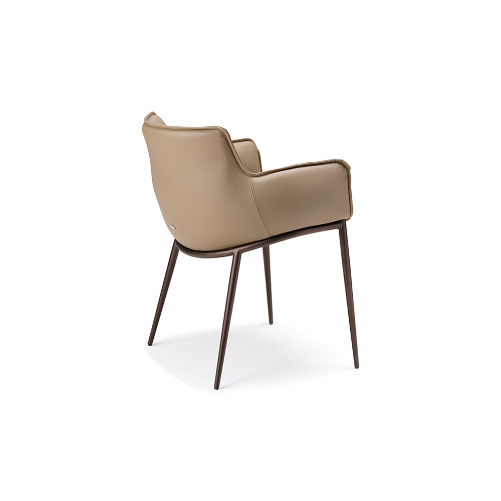 Стул Cattelan Italia RHONDA LINO 948 картинка №2