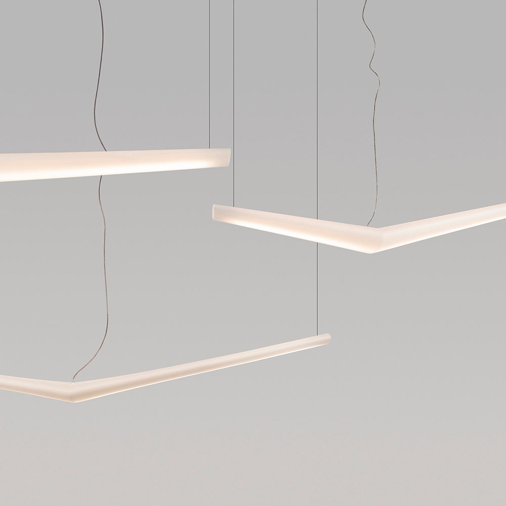 Подвесной светильник Artemide MOUETTE mini  картинка №4