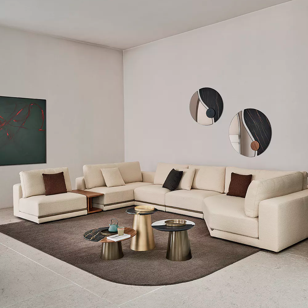 Зеркало Bontempi LUXOR DECOR картинка №3
