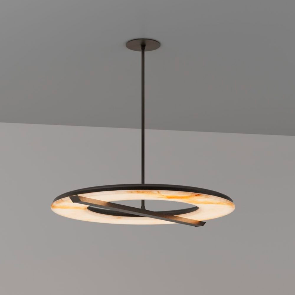Подвесной светильник CTO Lighting CERES картинка №1