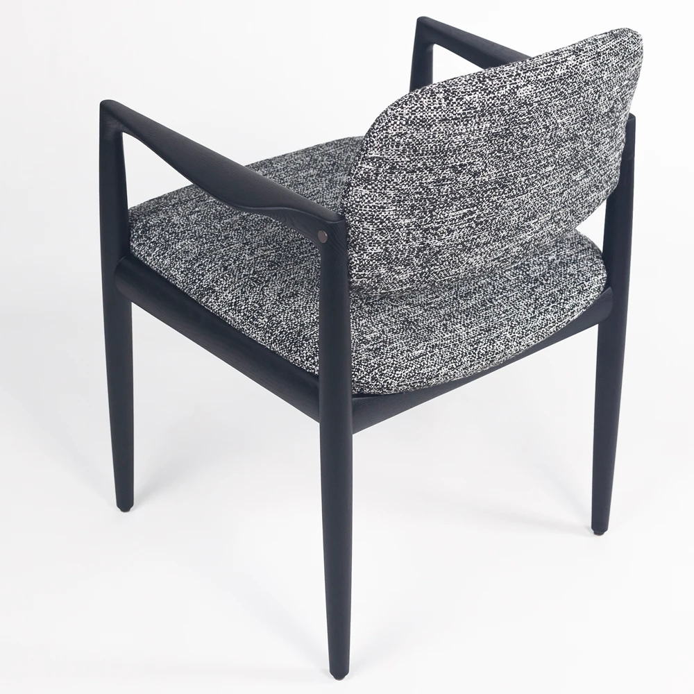 Стул Minotti YOKO картинка №2