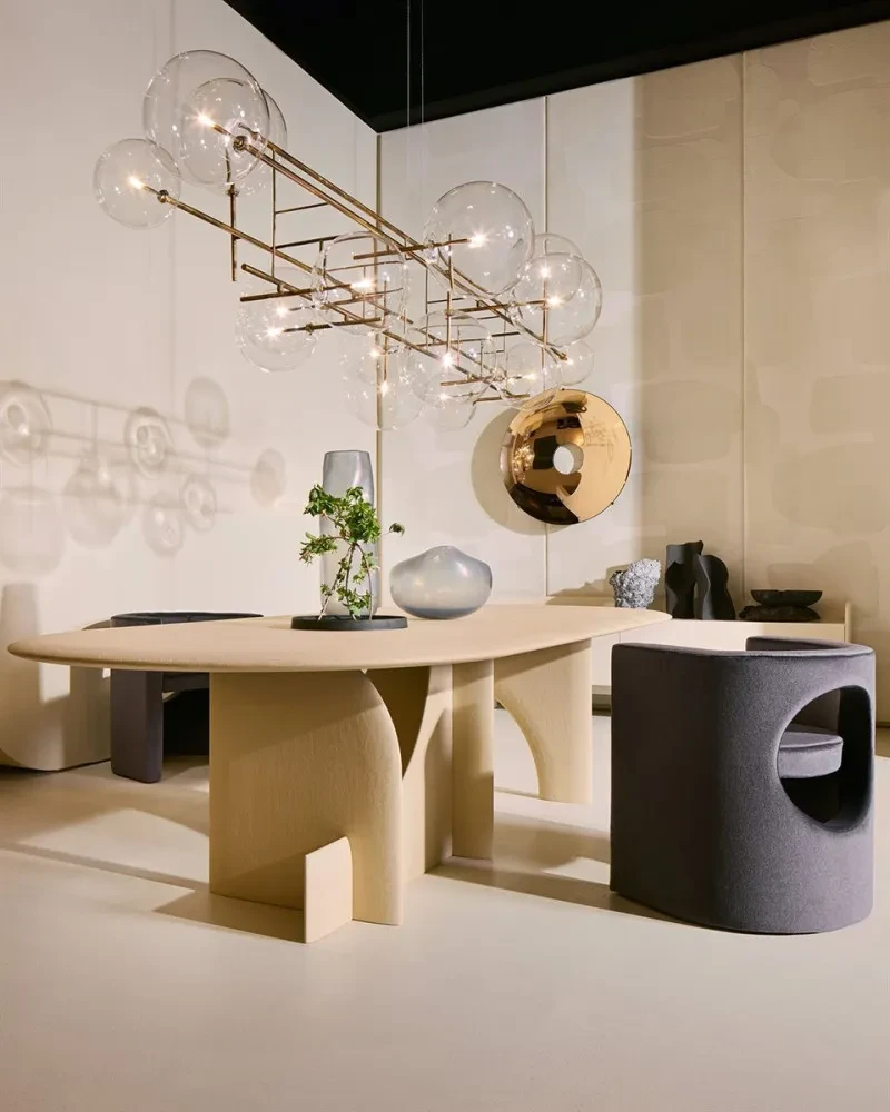 Стол обеденный Gallotti&Radice SELCE-T картинка №3