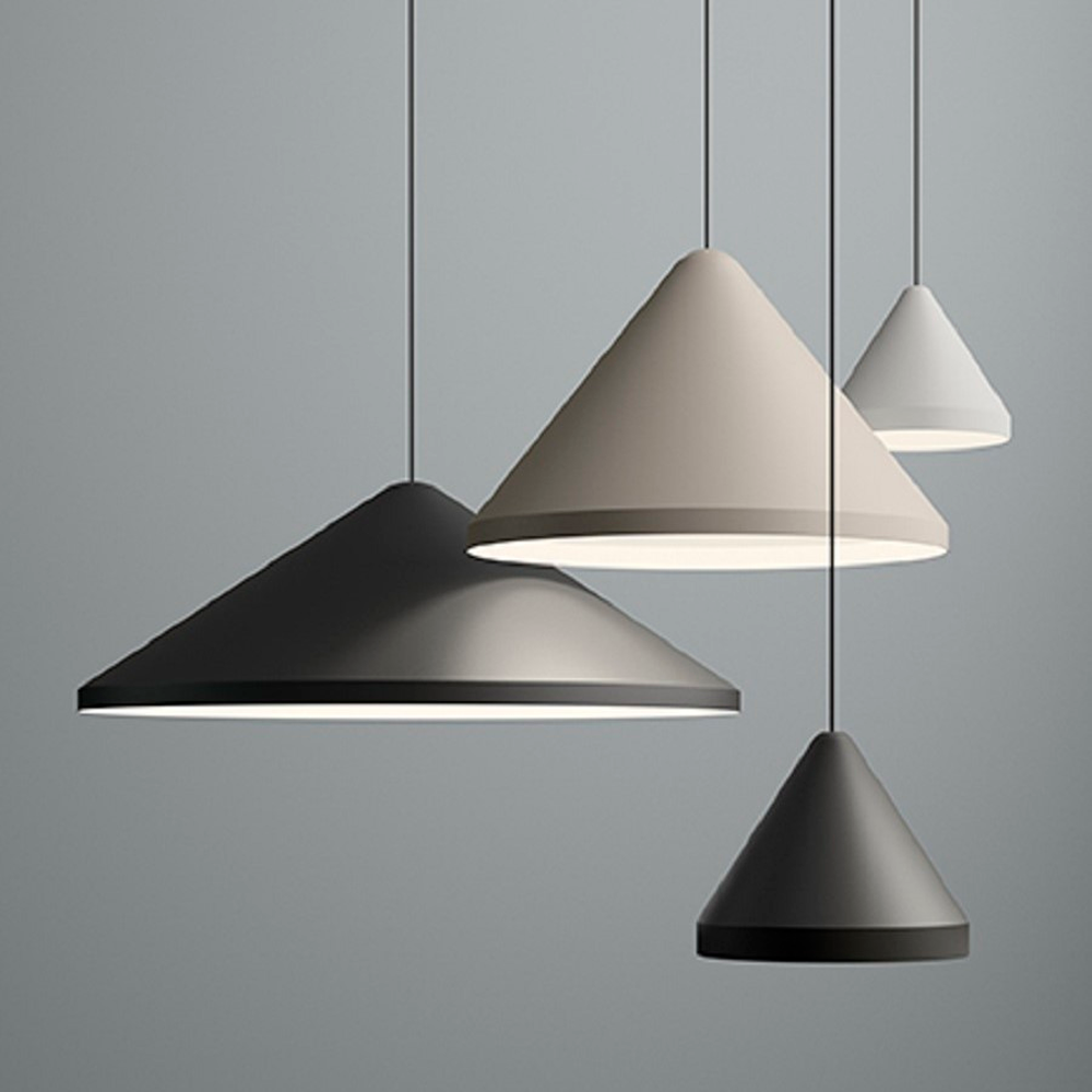Подвесной светильник Vibia NORTH 5662 картинка №1