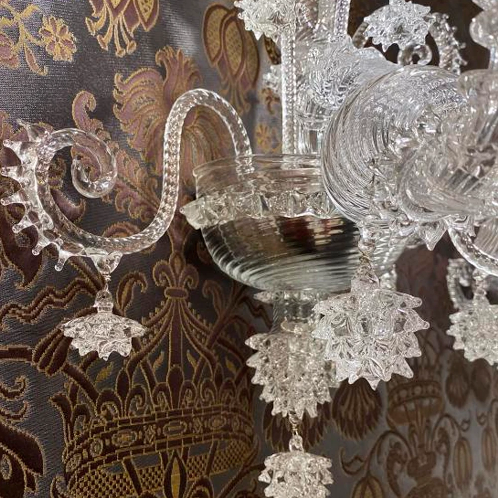 Бра Barovier&Toso VENEZIA 1295 картинка №3