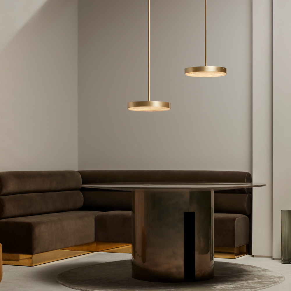 Потолочный светильник CTO Lighting ANVERS PENDANT картинка №5