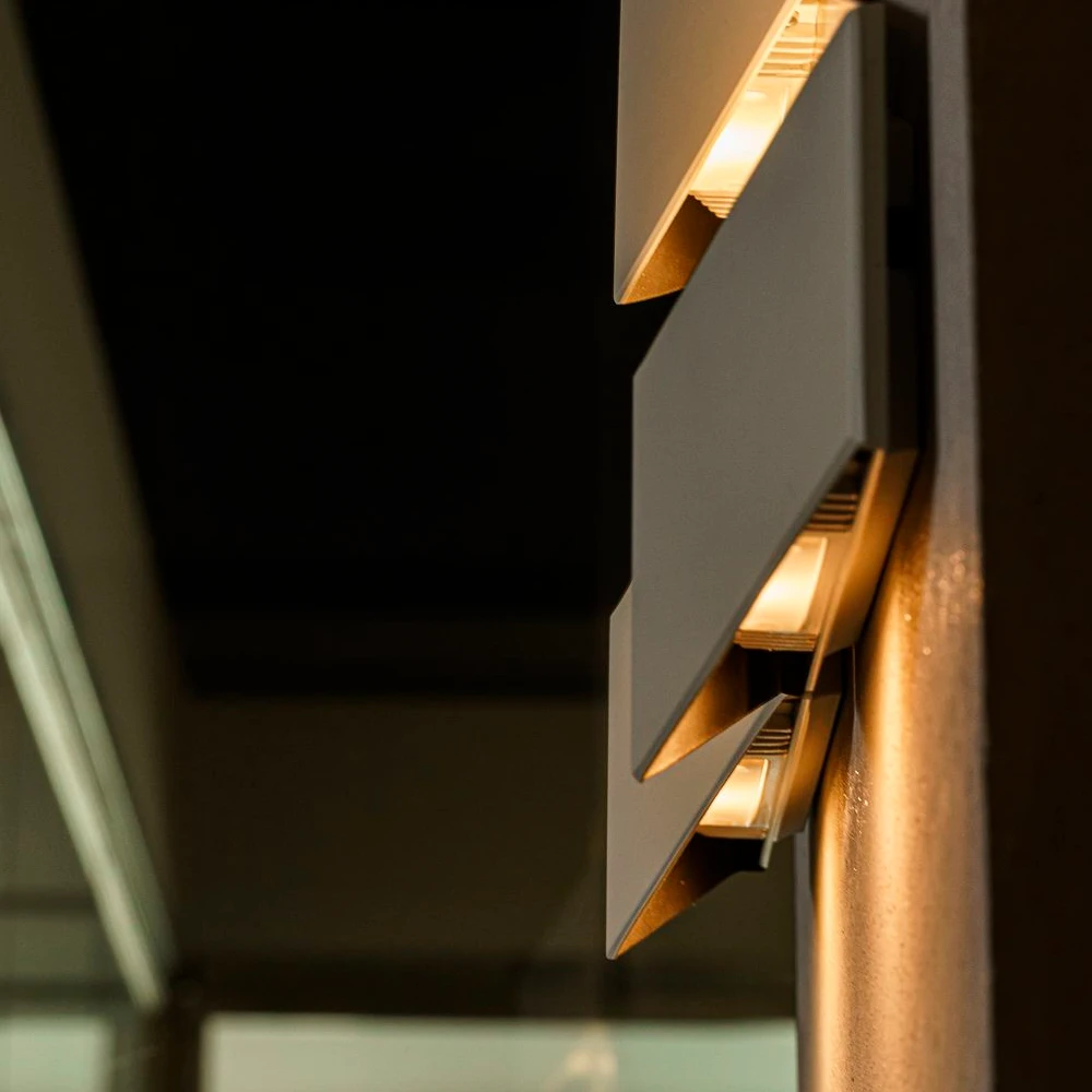 Бра Vibia FOLD SURFACE 4202 картинка №4