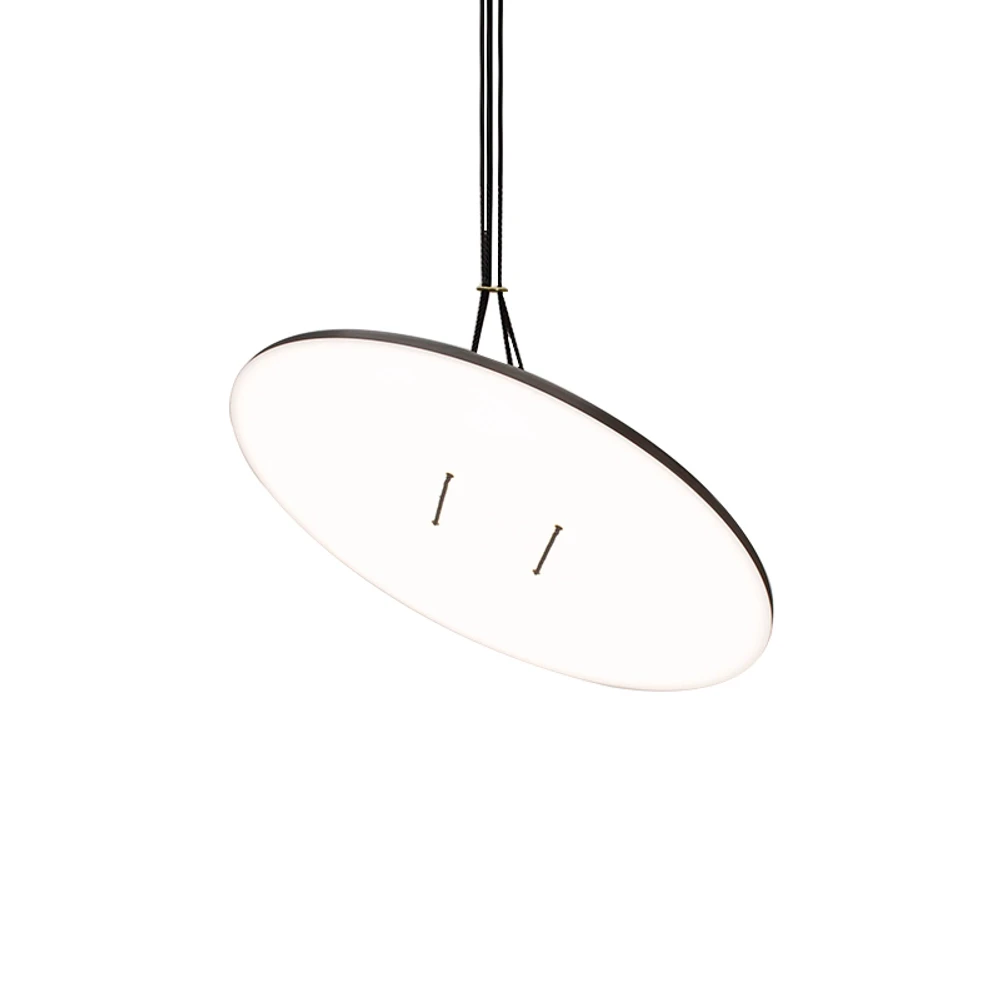 Подвесной светильник And Light BUTTON SERIES