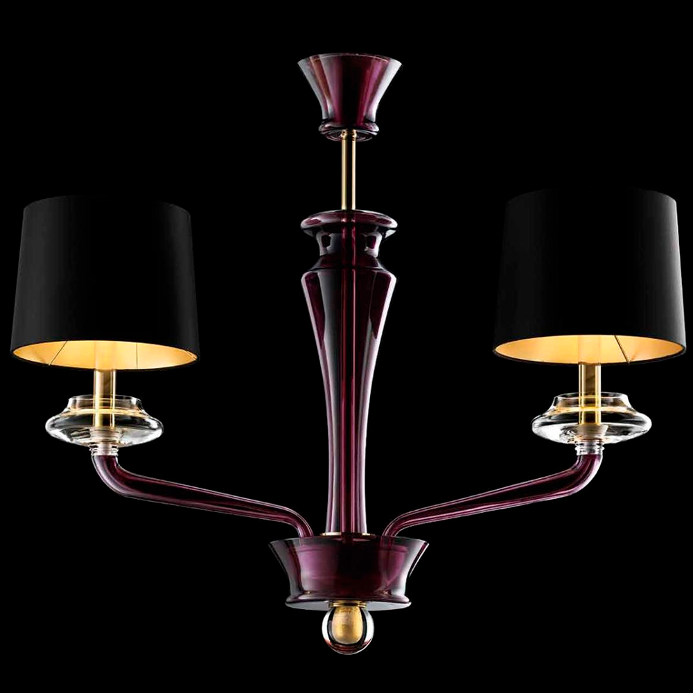 Потолочный светильник Barovier&Toso SAINT GERMAIN