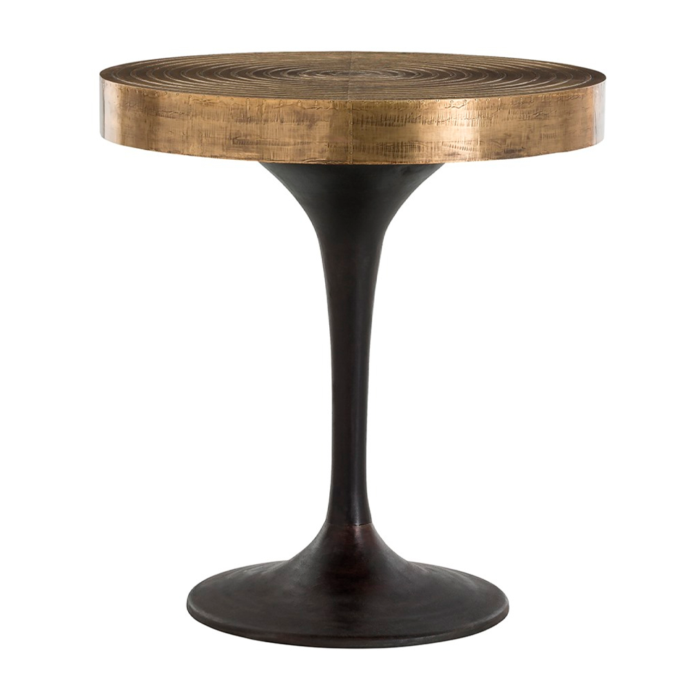 Стол журнальный Arteriors DARYLl SIDE TABLE 6155