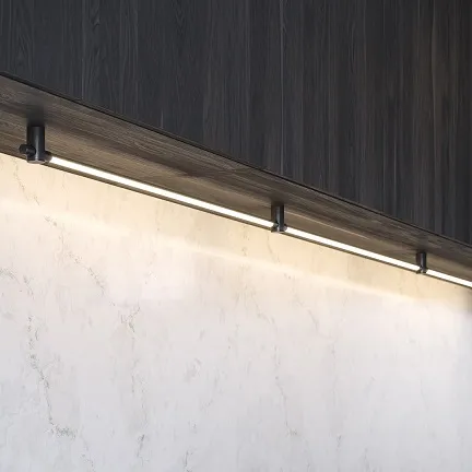 Настенный светильник Juniper Design THIN Surface картинка №3