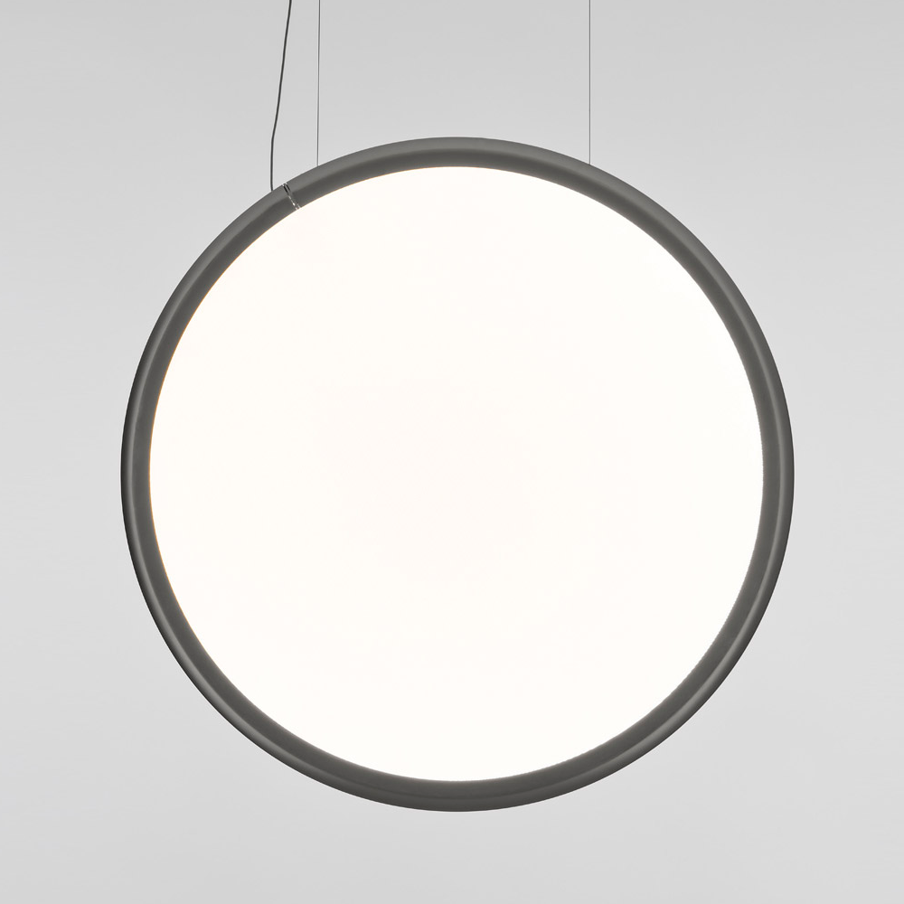 Подвесной светильник Artemide DISCOVERY VERTICAL  70 RGBW картинка №2