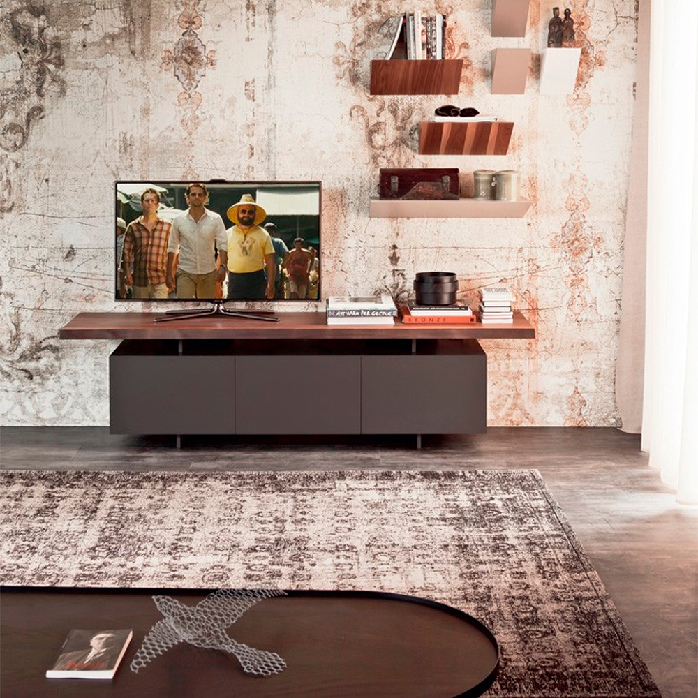 Тумба под ТВ Cattelan Italia SENECA 