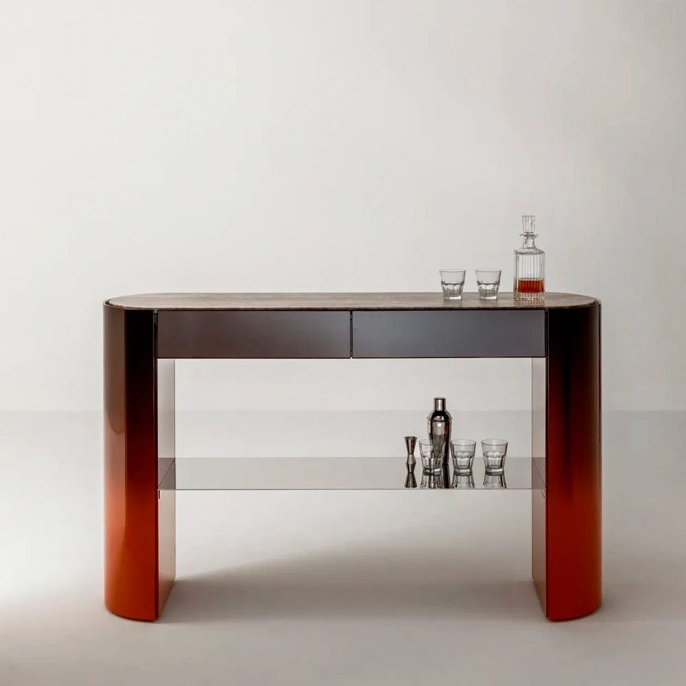 Консоль Laurameroni COLLECTIONIST 