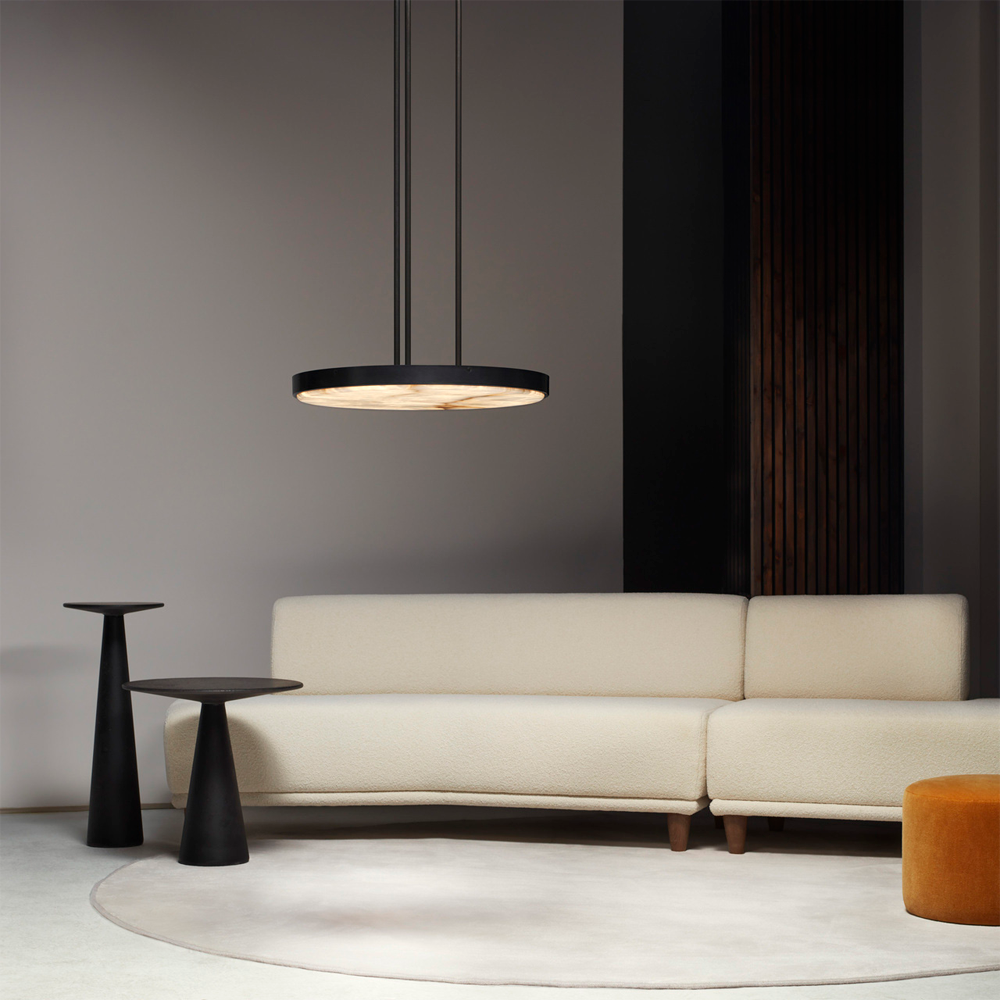 Потолочный светильник CTO Lighting ANVERS PENDANT картинка №1