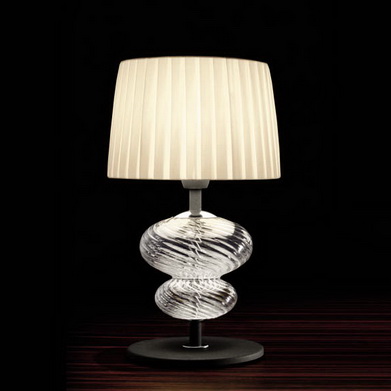 Настольная лампа Musa от Vintage 