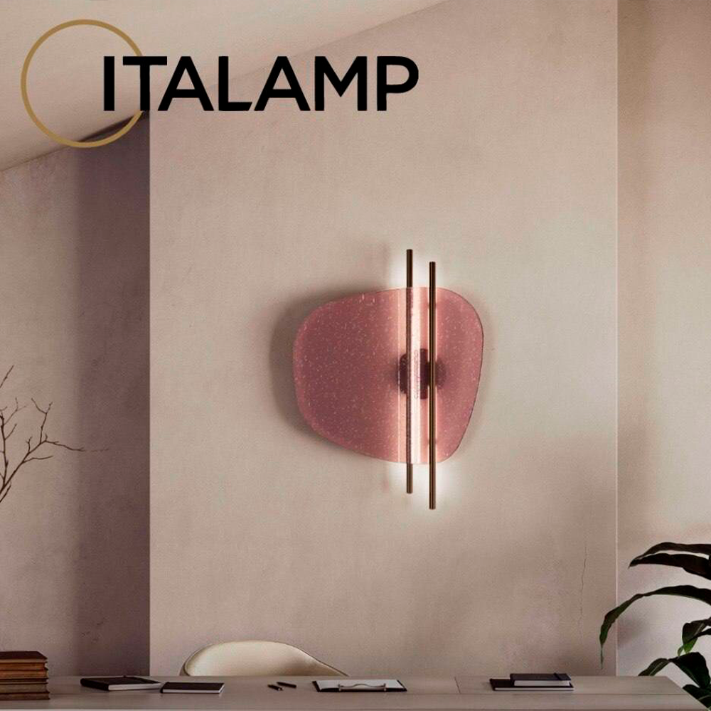 Истинно итальянские светильники Italamp