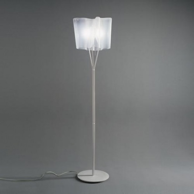 Напольный светильник, торшер. Artemide Logico terra, 0456020A Напольный светильник, торшер. Artemide Logico terra, 0456020A