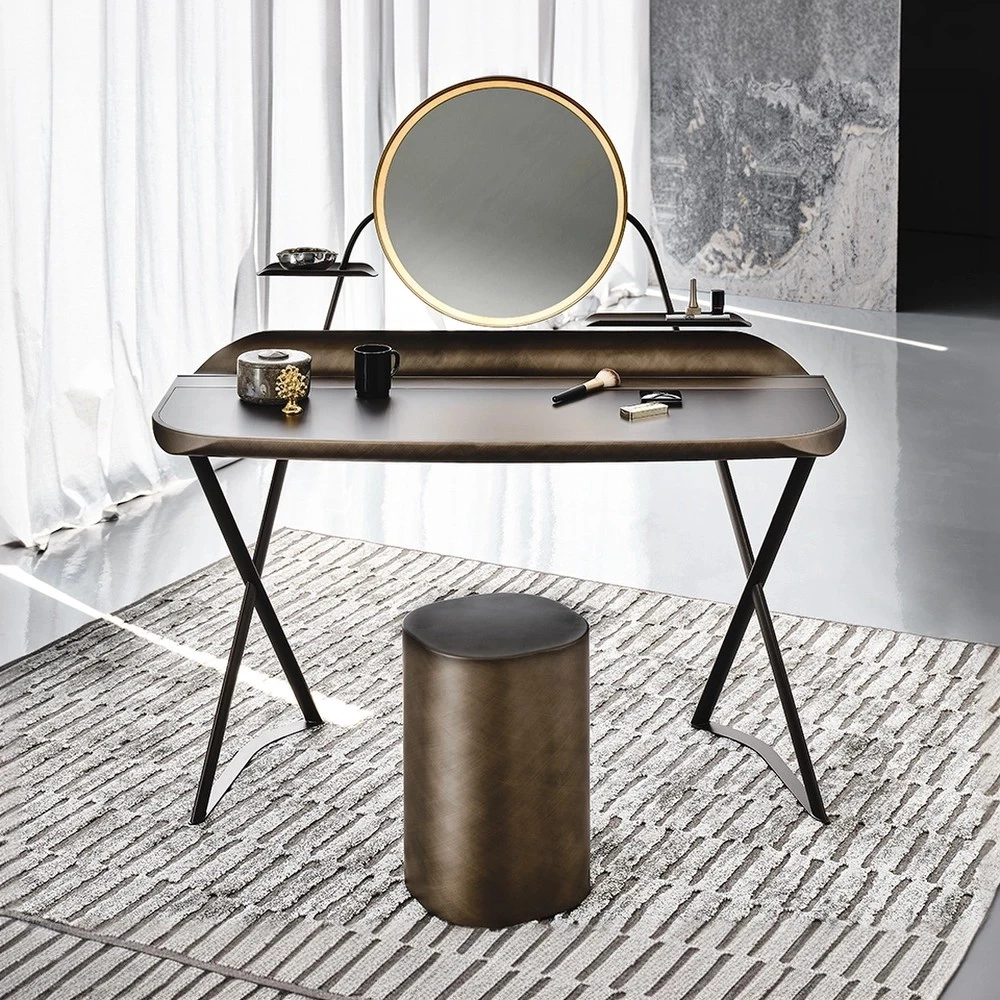 Столик туалетный Cattelan Italia COCOON TROUSSE картинка №3