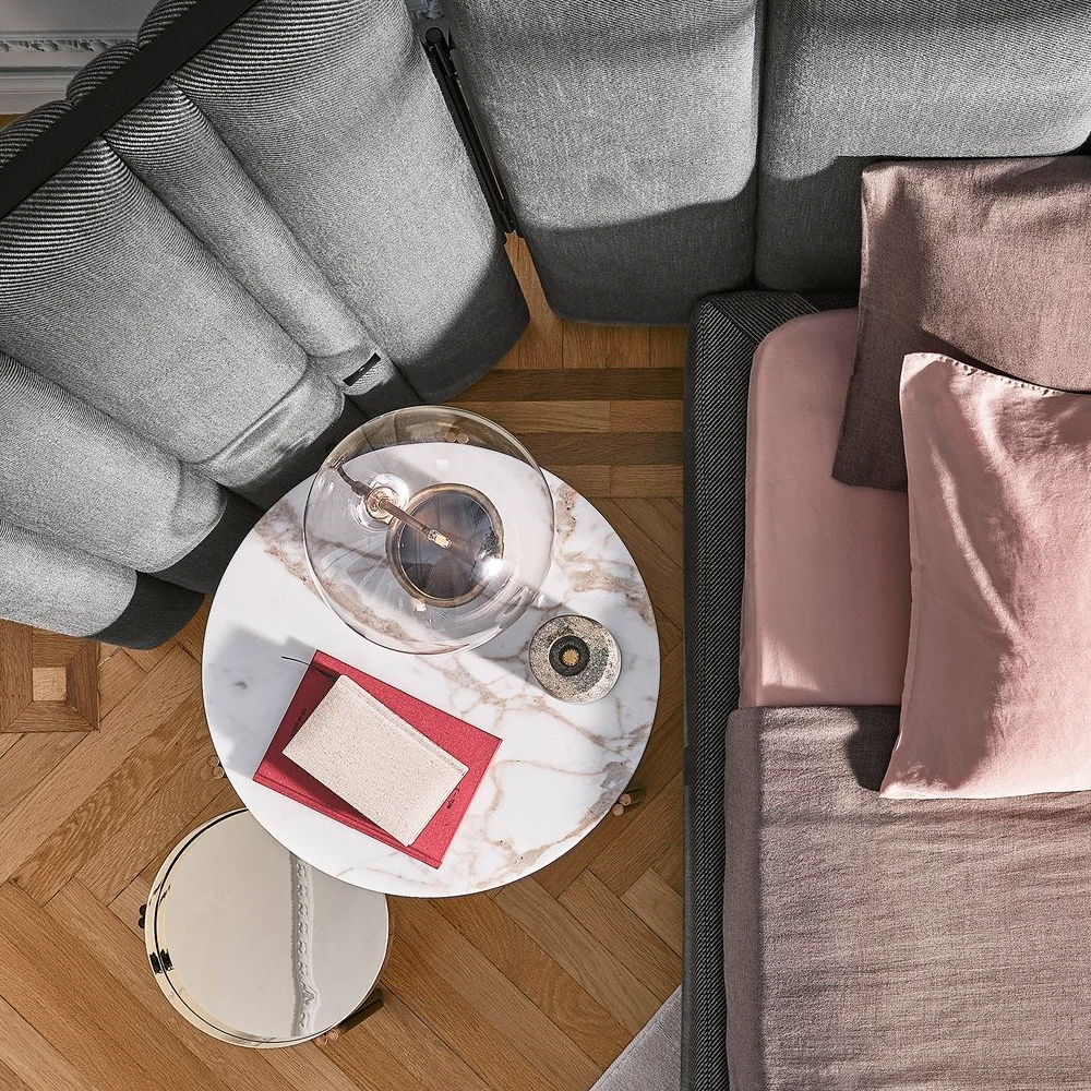 Кровать Gallotti&Radice YUKI картинка №3