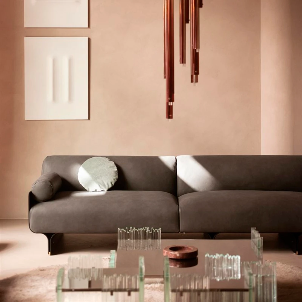 Стол журнальный Gallotti&Radice MIRAGE картинка №2