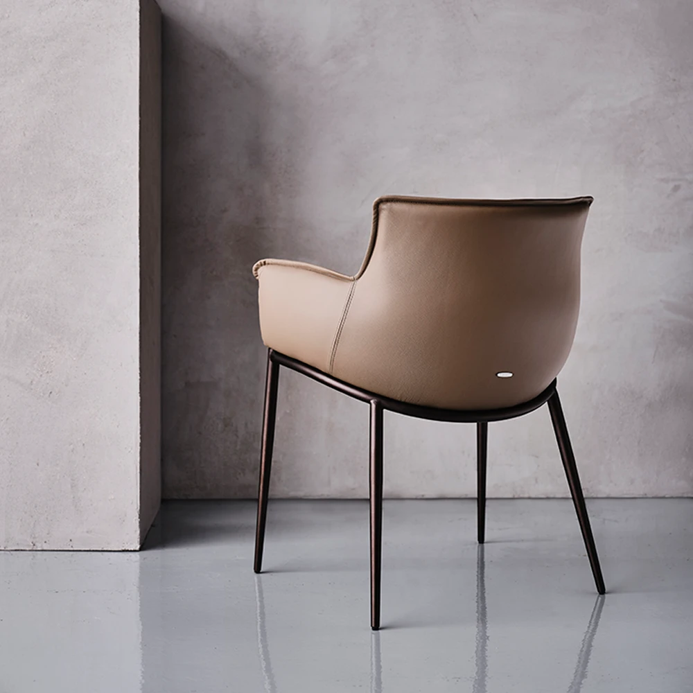 Стул Cattelan Italia RHONDA картинка №3