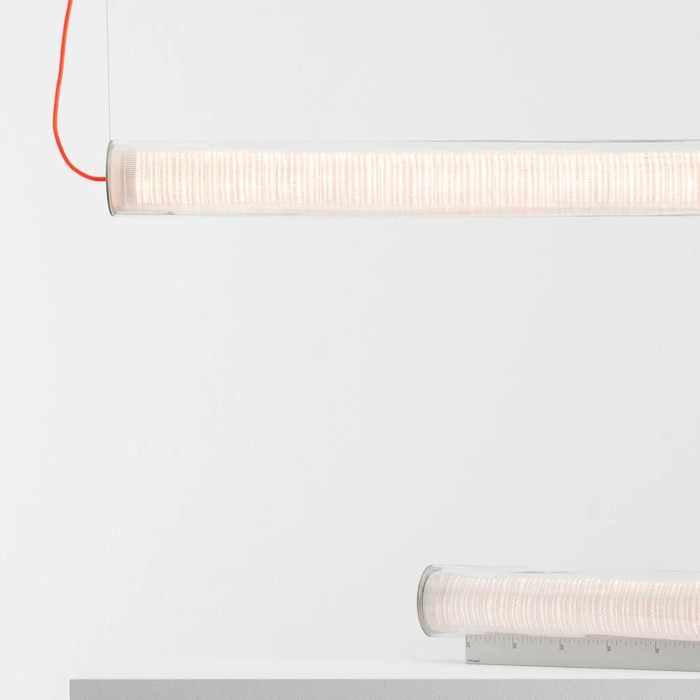 Подвесной светильник Artemide CRIOSFERA картинка №3