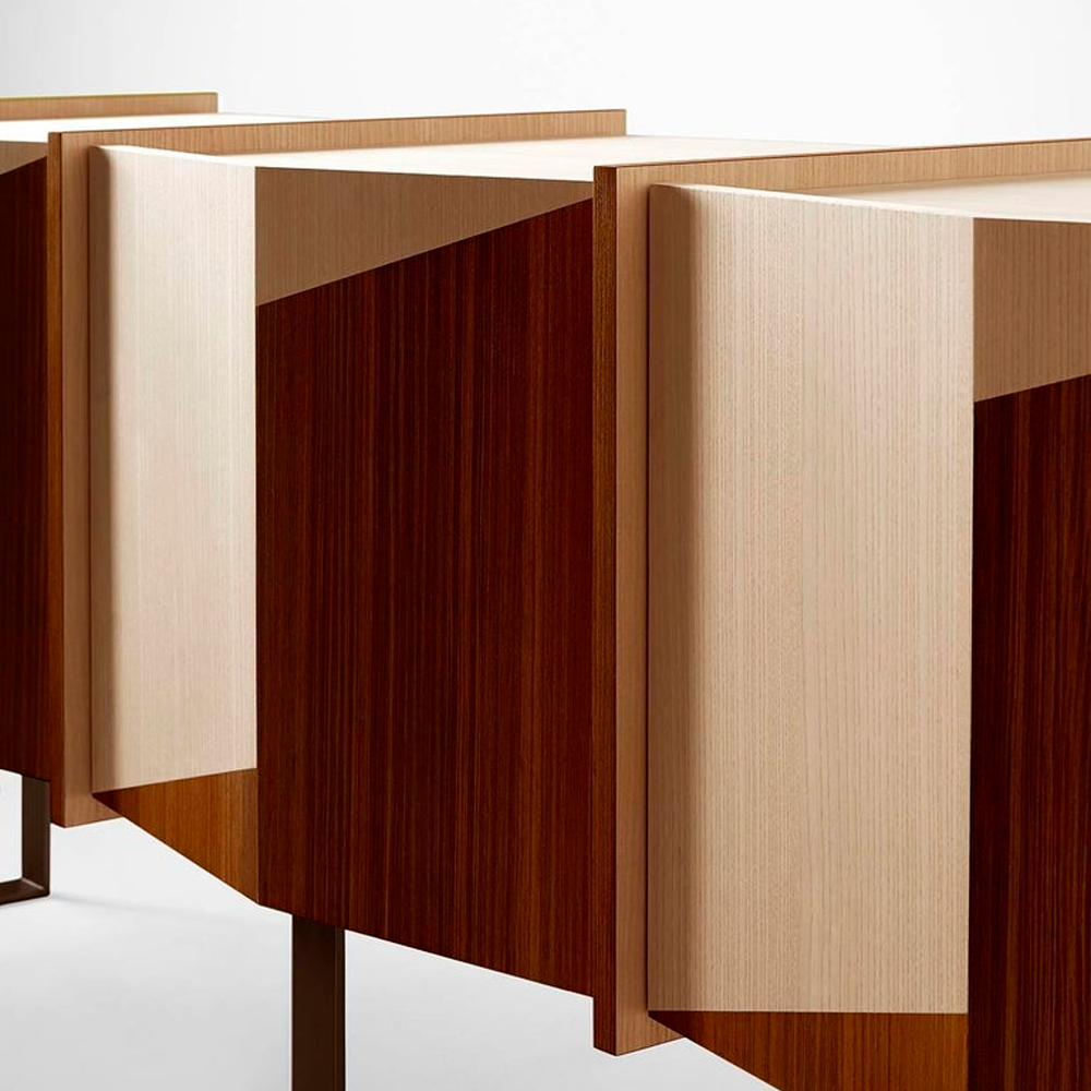 Комод Gallotti&radice DIEDRO XL картинка №3