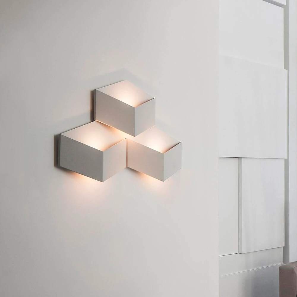 Бра Vibia FOLD SURFACE 4202 картинка №5