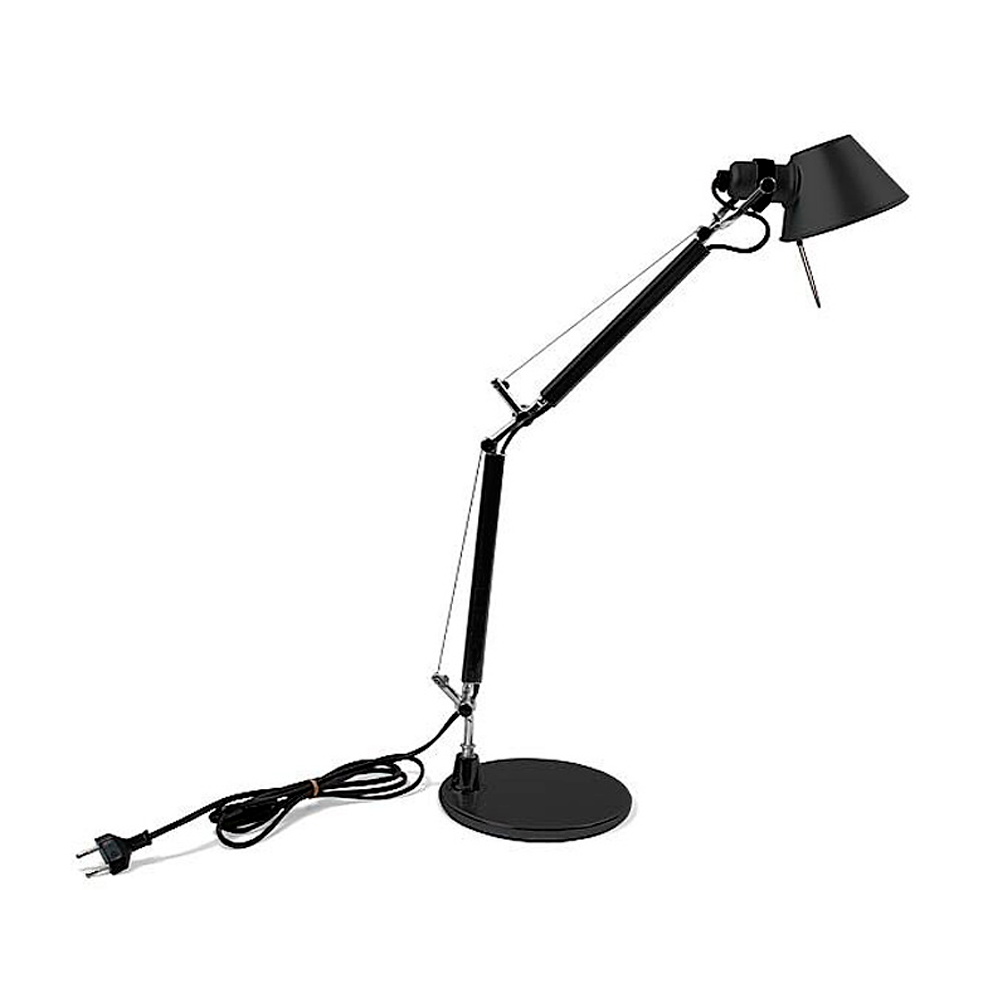 Настольная лампа Artemide TOLOMEO MICRO TAVOLO A011830 картинка №1