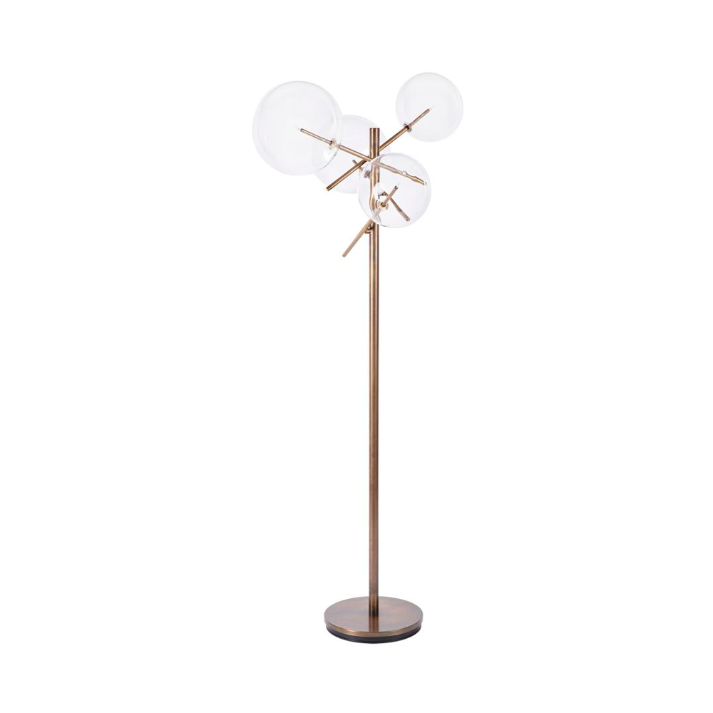 Торшер Gallotti&Radice Bolle TERRA