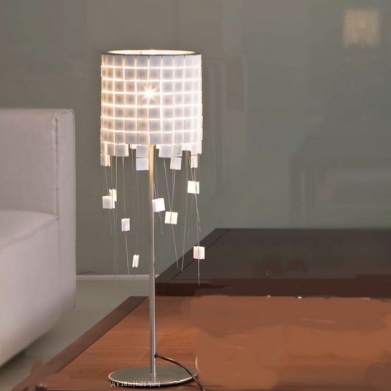 Настольная лампа Gilda от Arturo Alvarez 