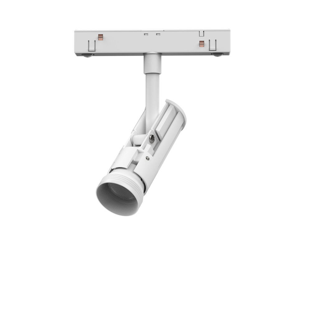 Светодиодный модуль Astrelio Spot 35RC 10W 40° 4000K Zigbee белый 150061