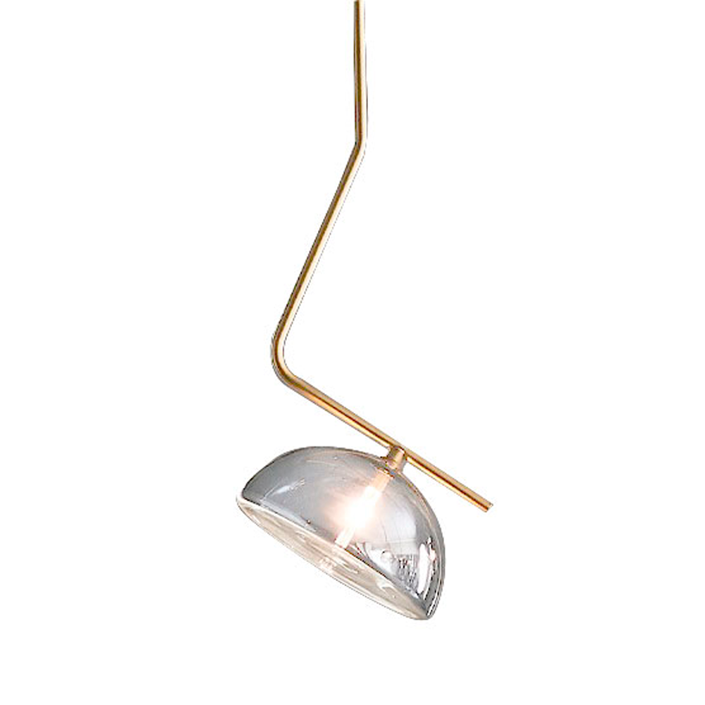 Подвесной светильник Cattelan Italia SUNSET 1 картинка №1