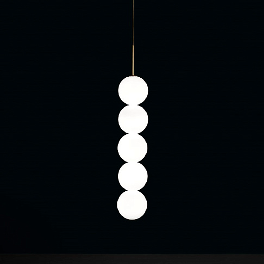 Подвесной светильник Terzani ABACUS  SMALL