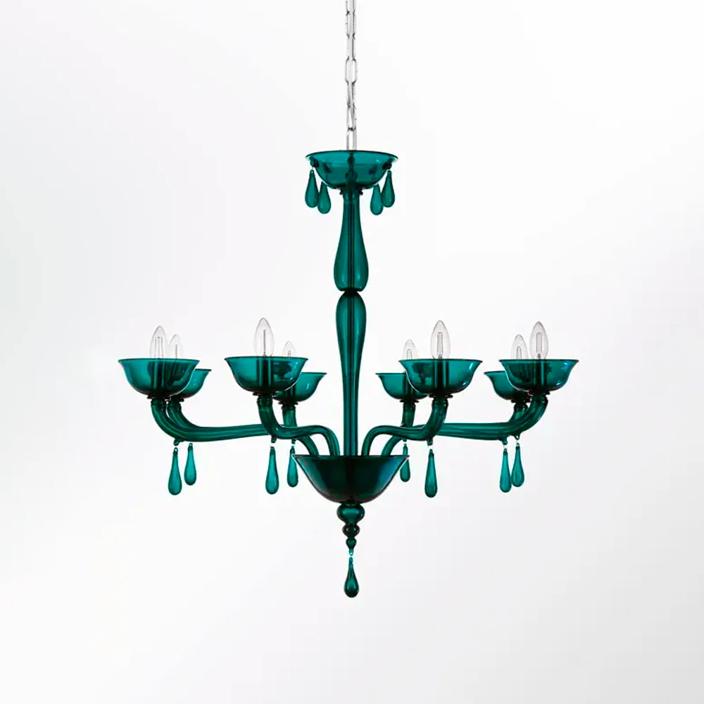 Люстра Multiforme PORTOFINO 