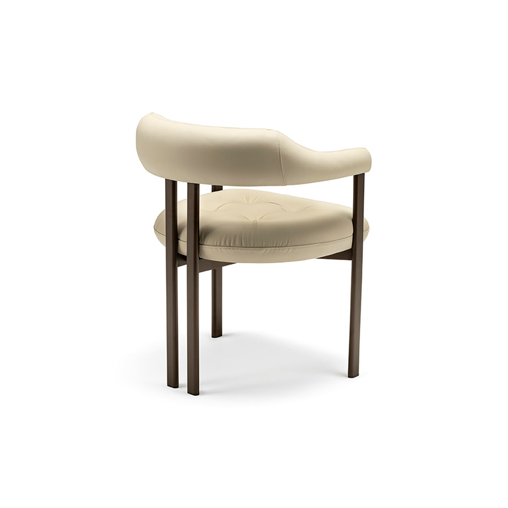 Стул Cattelan Italia GRETA MODERN картинка №1