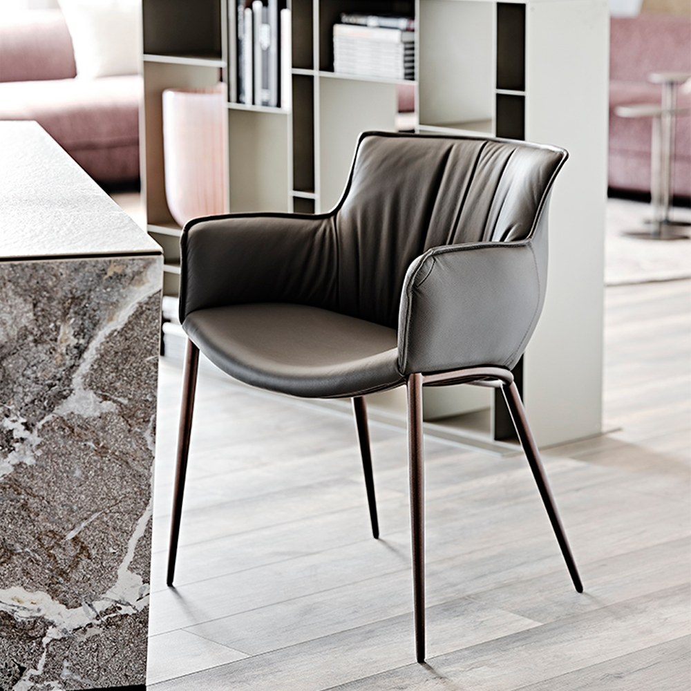 Стул Cattelan Italia RHONDA LINO 948 картинка №5