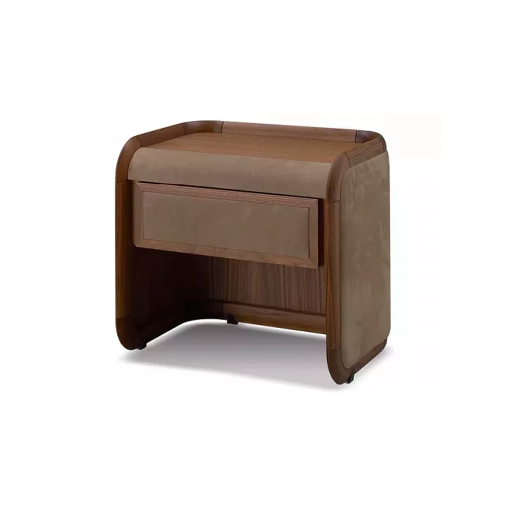 Комод Ulivi INFINITY BROWN