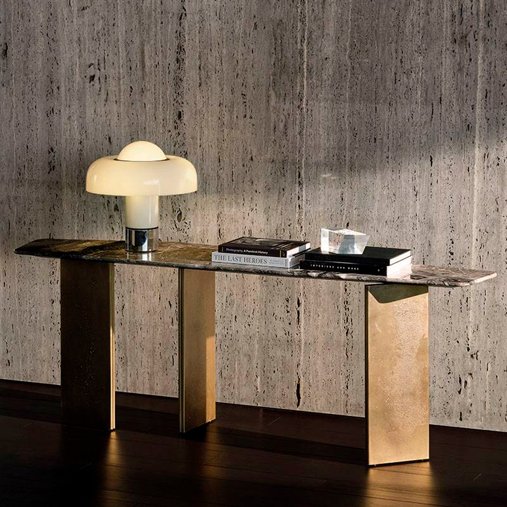 Консоль Minotti YVES картинка №2