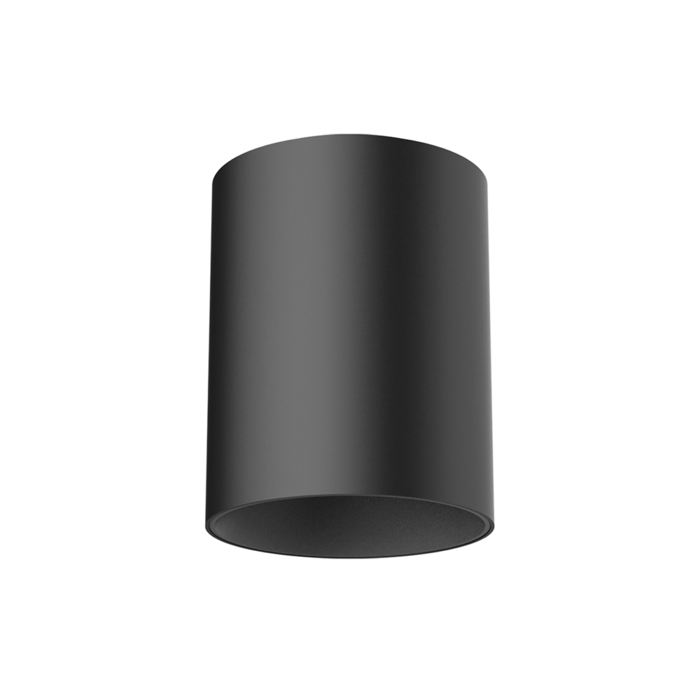 Накладной светильник Moleno 12W 50° 3000K черный 300010