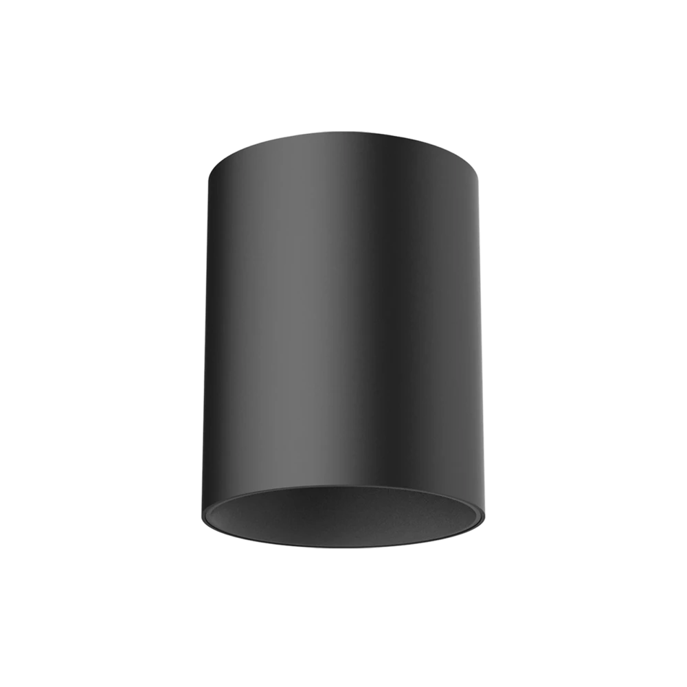 Накладной светильник Moleno 12W 50° 3000K черный 300010